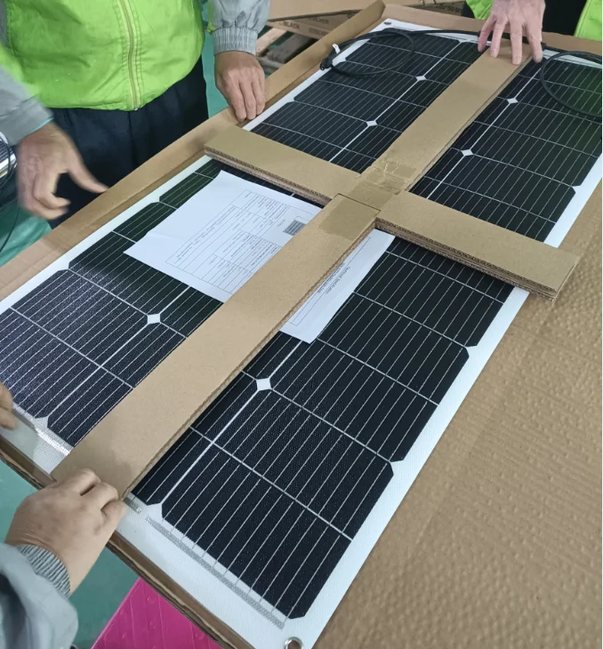 Good Quality Mono Solar Panels W With Pwm Controller Camping Rv Home