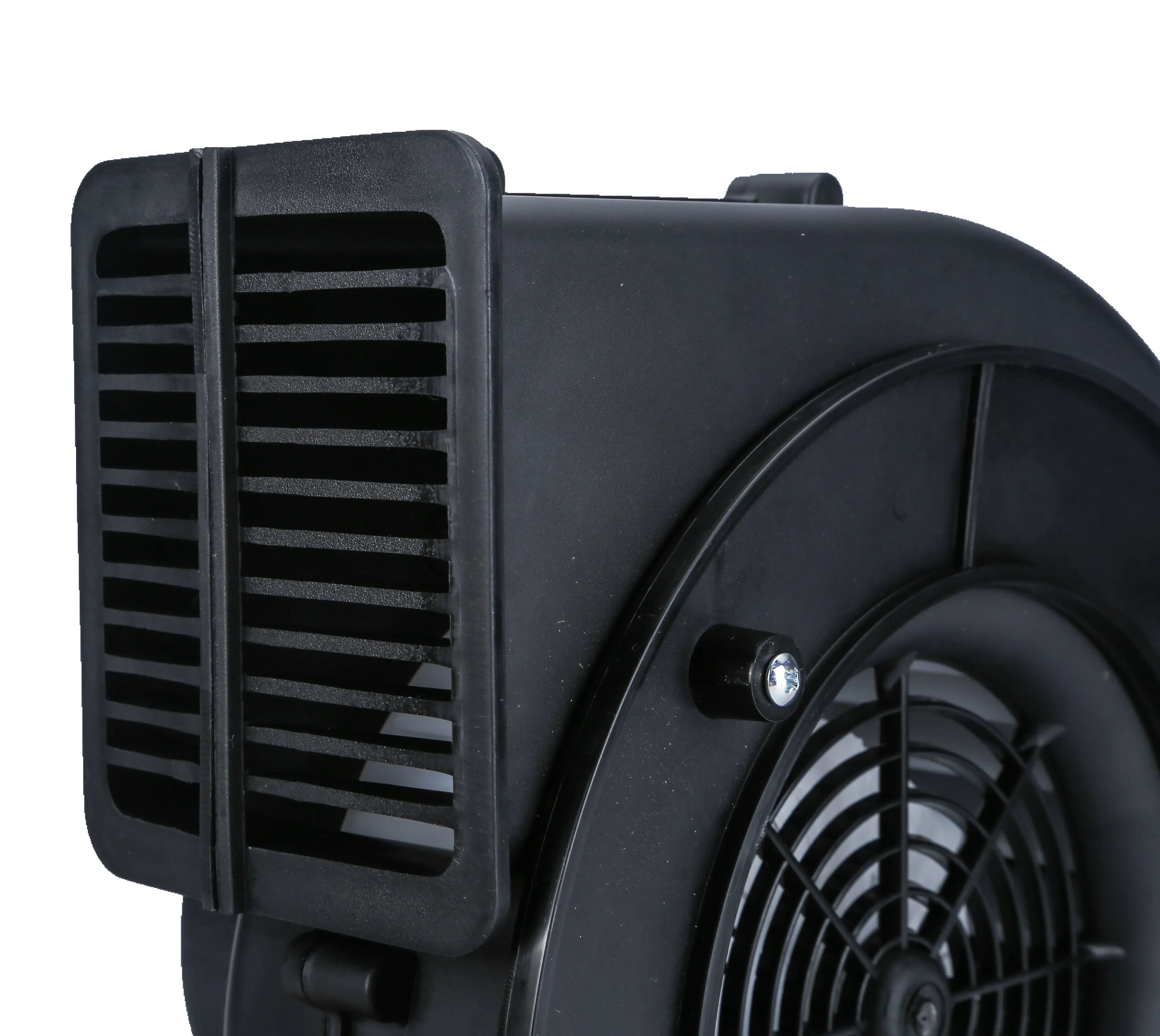 Centrifugal Fan, Brushless, Plastic - detail 22