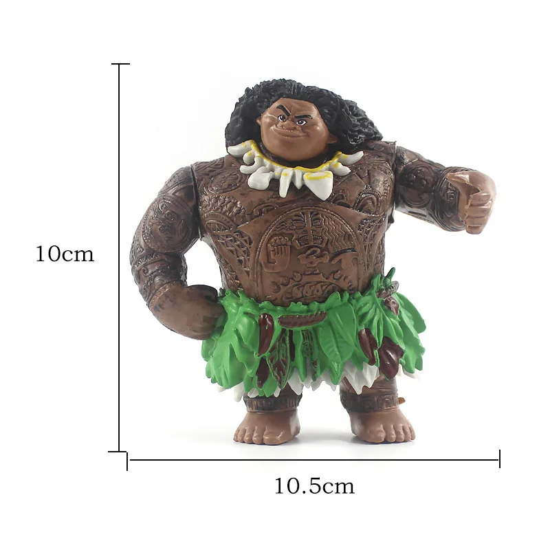 moana toys for sale