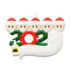Party Gifts New Design Hot Selling Party Promotional Gifts Personalized Snowman Christmas Lights Decoration Outdoor 2019