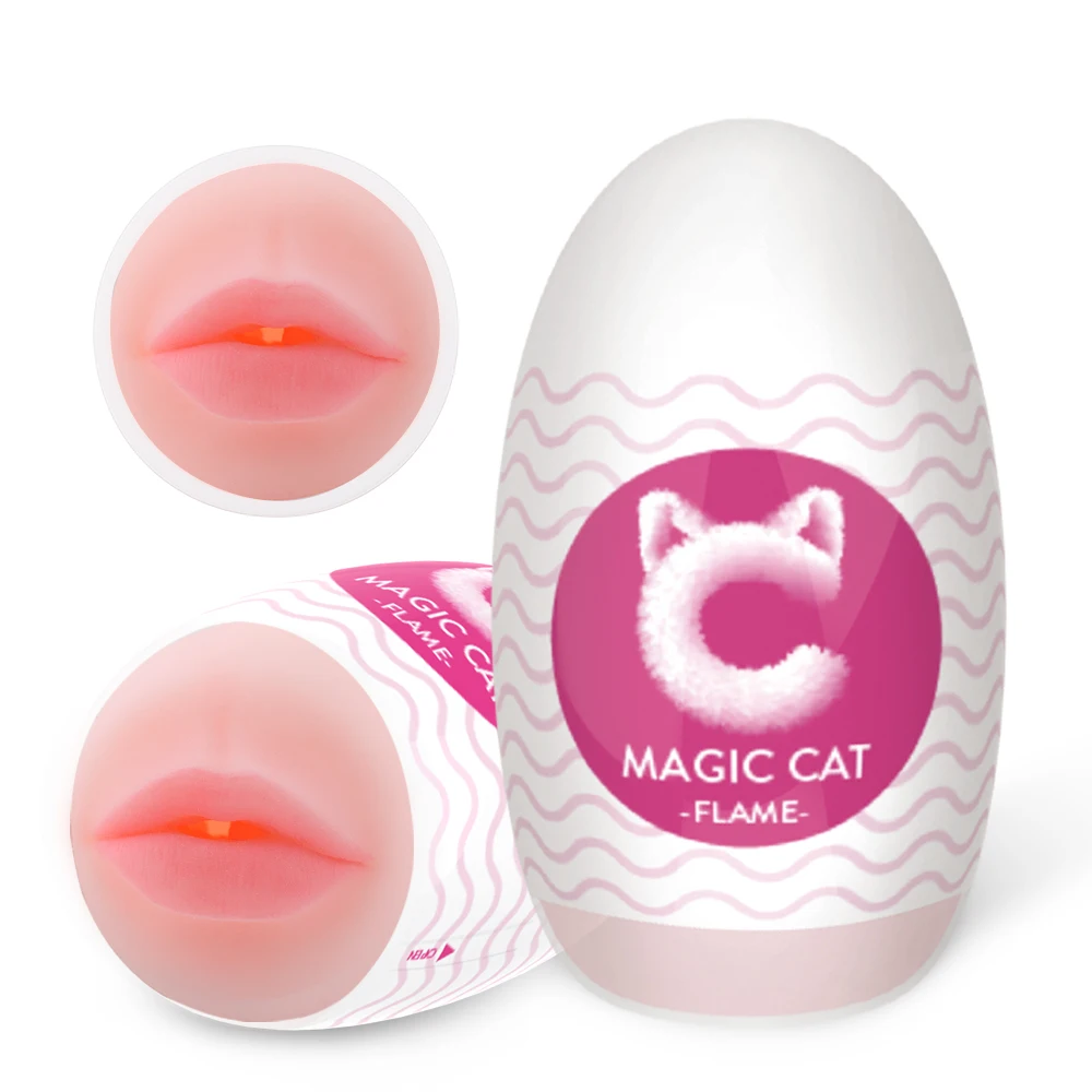 magic cat toy