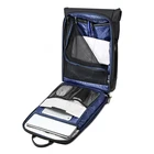 Design Young Charging Backpack 2020 Bopai New Design Casual Young Men Waterproof Usb Charging Durable Backpack