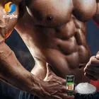 Cream Wholesale Price 99% Purity Bodybuilding 191a Powder Muscle Cream For Muscle Growth