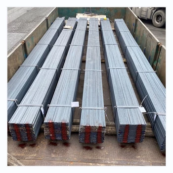Factory price 10mm 14mm 16mm 18mm 12mm astm Q235 Carbon Steel Square steel bar