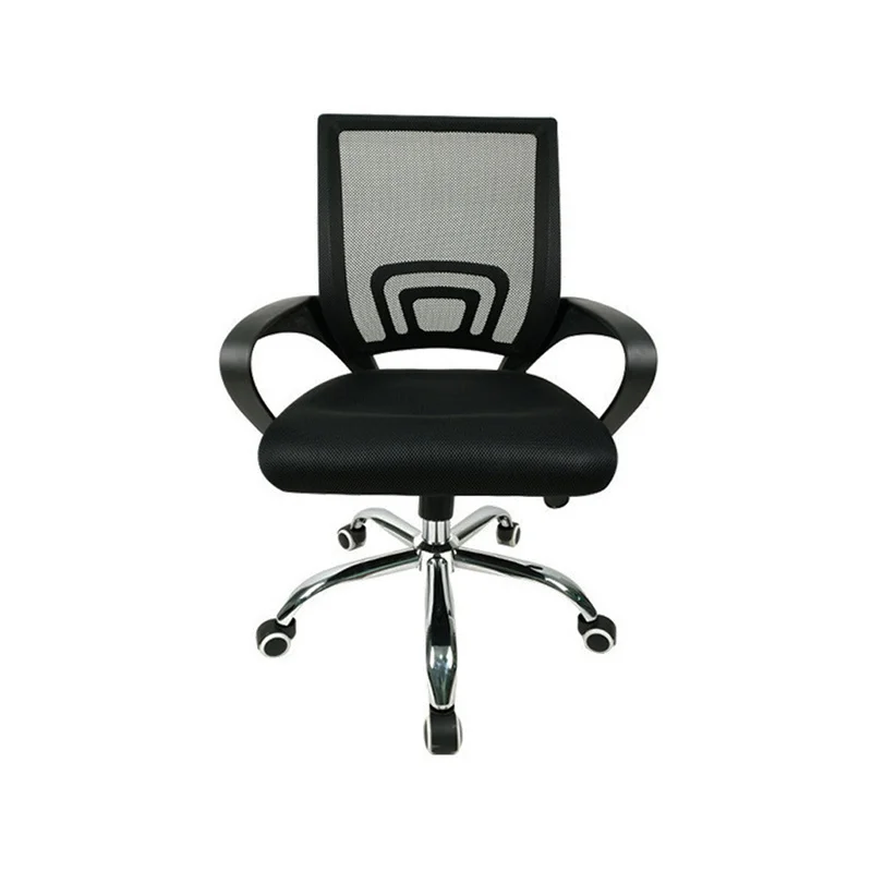 China Factory Wholesale Mesh Office Chairs Task Chair Swivel Office Furniture Meeting Room Ergonomic Cheap Office Chairs