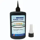 Glue Kafuter K-300-250g Shadowless Glue Craft Glass Crystal Special Glue Uv Glue 250g