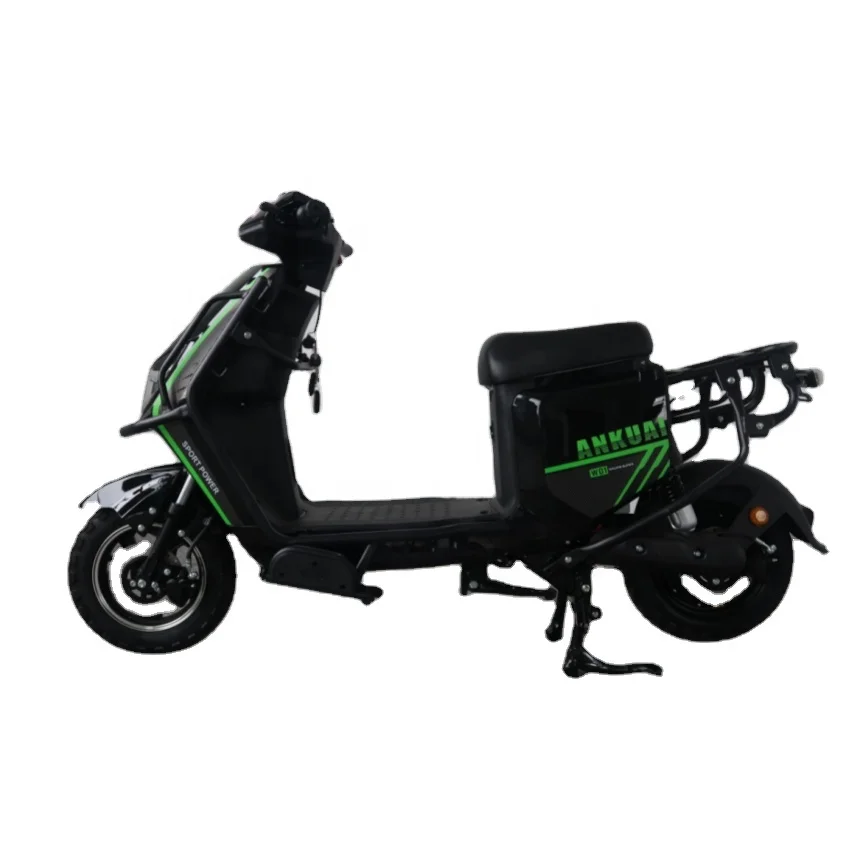 Tycorun Electric Motorcycles With Swap Battery Pack 48v/60v/72v