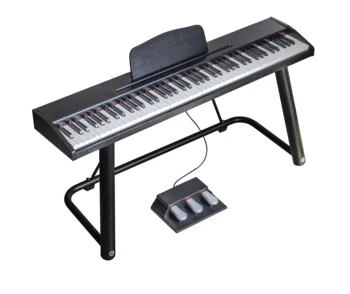 Cheap Hot Sale Top Quality digital piano Portable used pianos Midi used piano Keyboard for sale