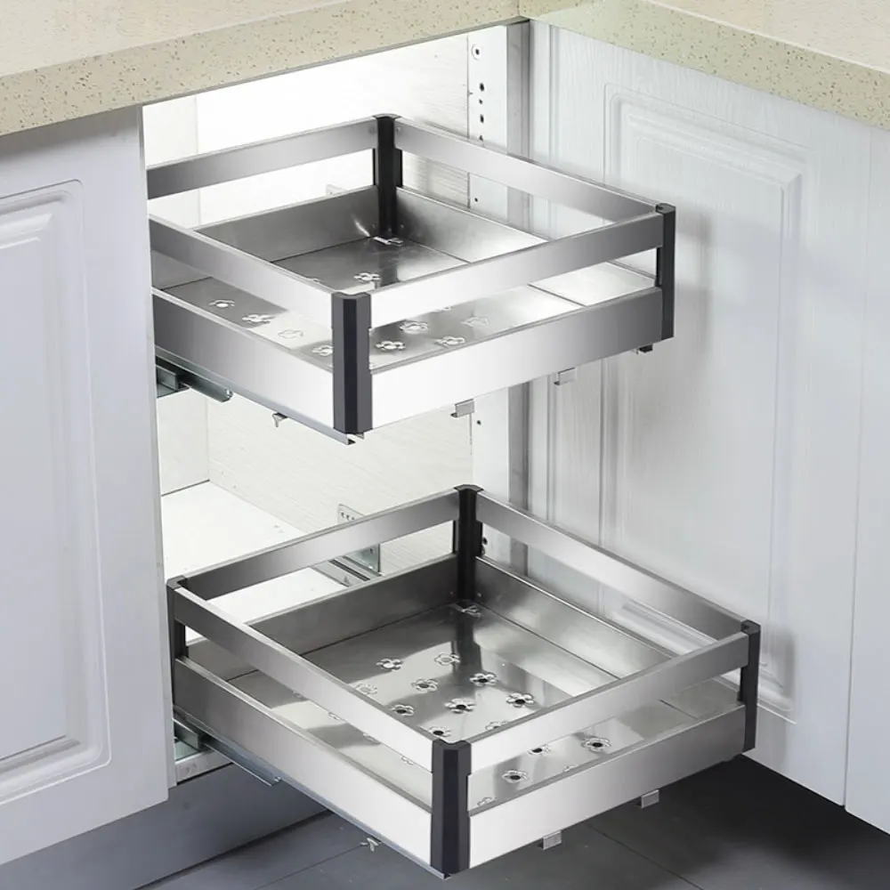 Kitchen Storage Small Cabinet Pull Multi Purpose Baskets Organizer With Drawer Slides Wtb 033 Buy Small Cabinet Pull Baskets Kitchen Baskets Pull Kitchen Storage Baskets Organize Product On Alibaba Com