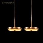 Crystal Pendant Crystal Vintage Modern Black Gold Luxury Designer Pendant Lights