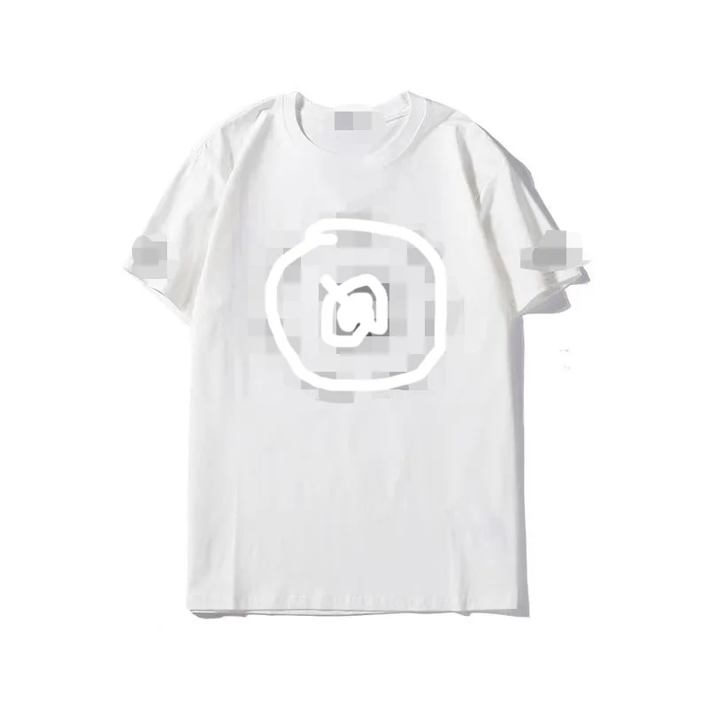 Loose Wholesale Custom Women T Shirt 