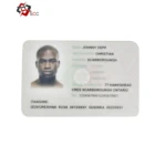 Card Rfid Manufacturer Card Factory Supplying White 125Khz LF 125k Ticket Smart Card Rfid With TK5577