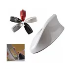 Car Radio Am High Quality Car Roof Mount Shark Fin Type Car Radio AM FM Antenna
