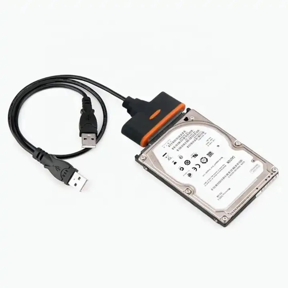 USB 2.0 to SATA (5)