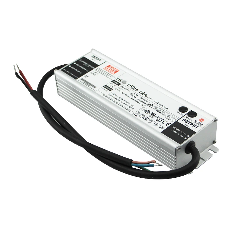 HLG-150H-42A LED電源 42V 90-305VAC IP65 Rated 通販 44% OFF