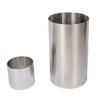 Watch Chinese Supplier 302 0.7mm-1.0mm Stainless Steel Band Strips For Metal Tape Watch