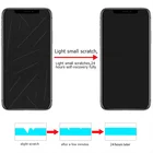 2022 New Arrival Phone Accessories 12*18Cm Tpu Hydrogel Screen Protector