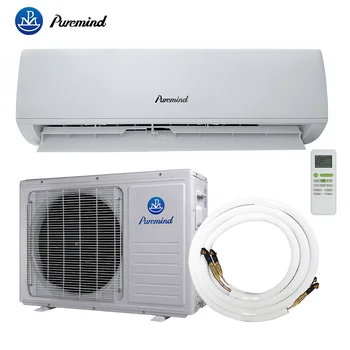 Puremind High Quality Inverter Split Type Wall Mounted Air Conditioner