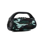 Player Speaker Home 4 / 5w*2/ 52mm Hot Sale Portable Audio Player Loud Big Bluetooth Speaker For Home Theater