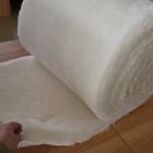 Organic Cotton Fabric Soybean Organic Cotton Non Woven Padding Fabric Soybean Blend Bamboo Wadding