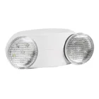 Emergency Light Twin Head Emergency Light 2 Spots Emergency Light