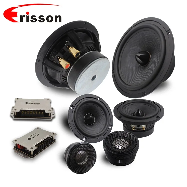 buy speaker components