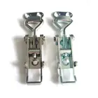 Spring Latches Latch OEM ODM Custom Stainless Steel Stamping Adjustable Toggle Spring Latches Draw Latch Hardware