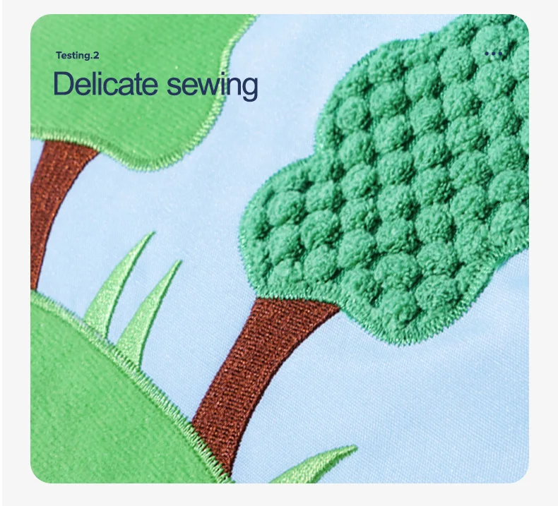 Gabage Classification House Toy Stuffed Plush Life Skill Practice Play