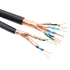 Control Cable Control Cable High Quality Pure Copper Conductor Control Cable Double Shield Power Cable For Computer