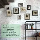 Family Photo Frame Good Quality Cheap Home Moulding Decorative Family MDF Picture Photo Frame