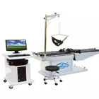Professional lumber traction bed cyrtosis treatment bed