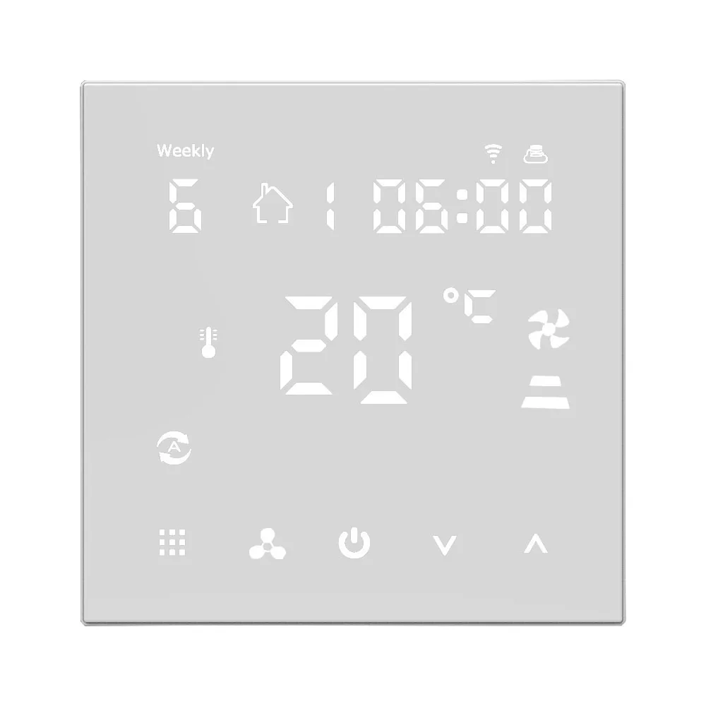 Speed Fan, LED, HVAC, 0-10v - detail 2
