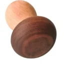 Pepper And Salt New Design Wood Pepper And Salt Grinders Coarseness Spice Pepper Mills Pepper Shaker