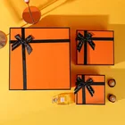 Gift Lipstick Birthday Gift Empty Box Cosmetic Perfume Packaging Valentine's Day Companion Gift Box