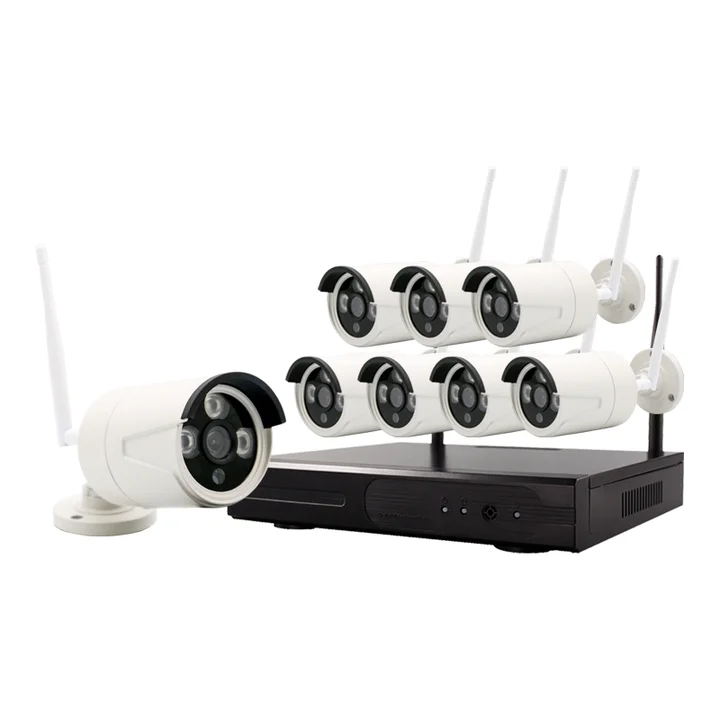 vesafe cctv