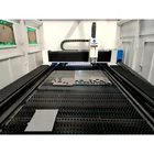 The Laser Cutter Hot Sales Tianchen 25 Years Exceperience Cnc Metal Exchange Table Fiber Laser Cutter