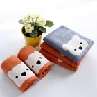 Wholesale Jacquard Towel Jacquard Wholesale Custom Logo Quality Personalized Cotton Custom Jacquard Towel