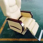 Bus Toyota Bus Parts For Toyota Hiace Luxury Van Seat