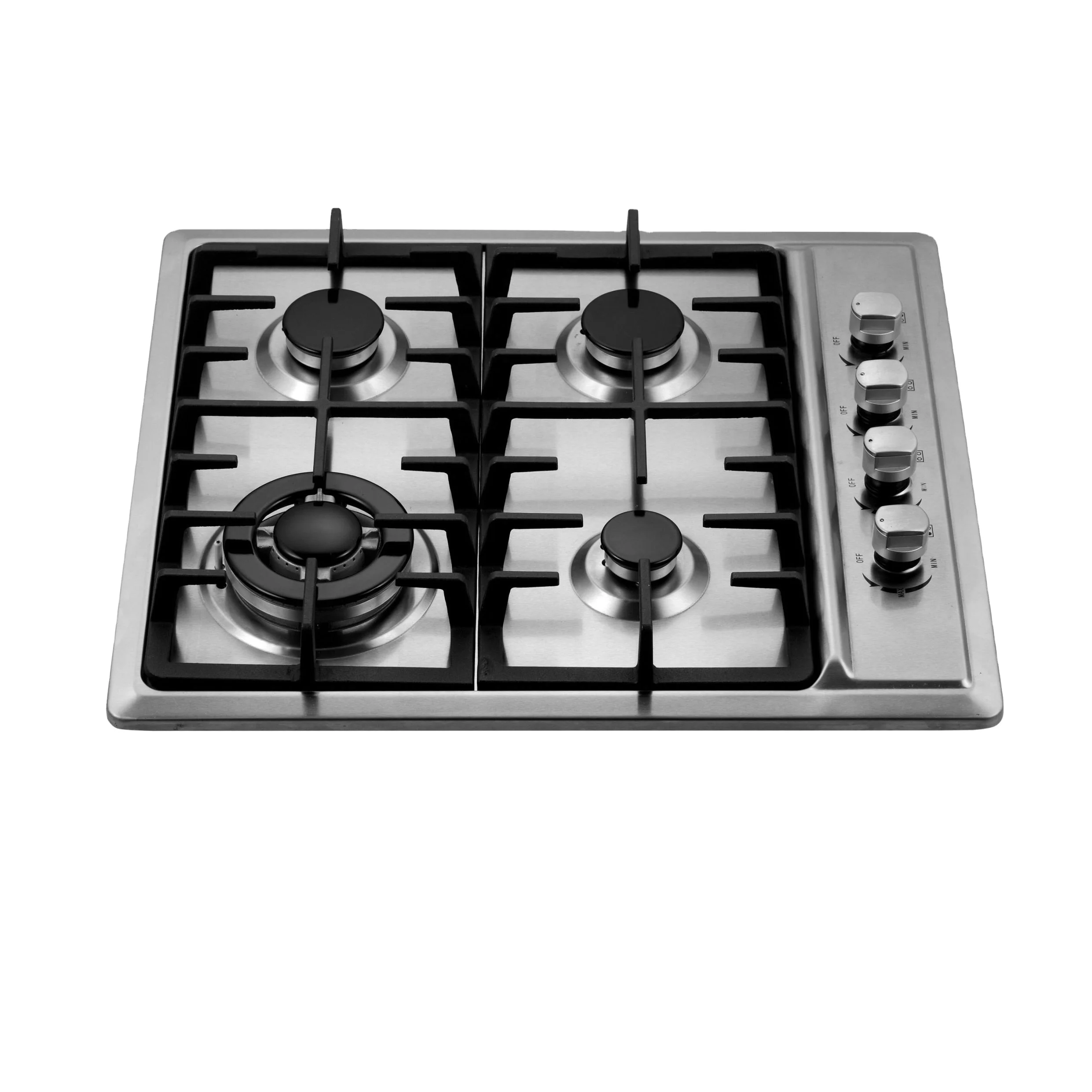 stainless steel gas stove high pressure gas stove