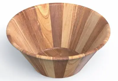 2023 New Arrival Reasonable Price Antique Wooden Bowl