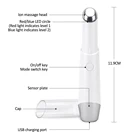 Beauty Mini LED Vibration Massage Eyes And Lips Massage Eye Beauty Device