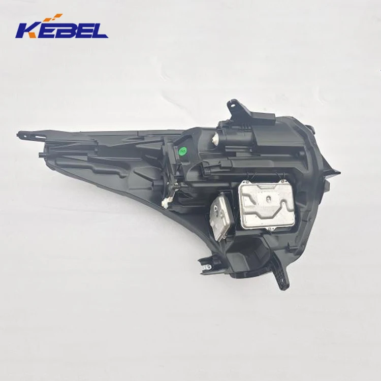 product car lighting systems led auto headlight oem 84849607 car headlamp for cadillac xt5 2020 2021 2022 2023 2024-6