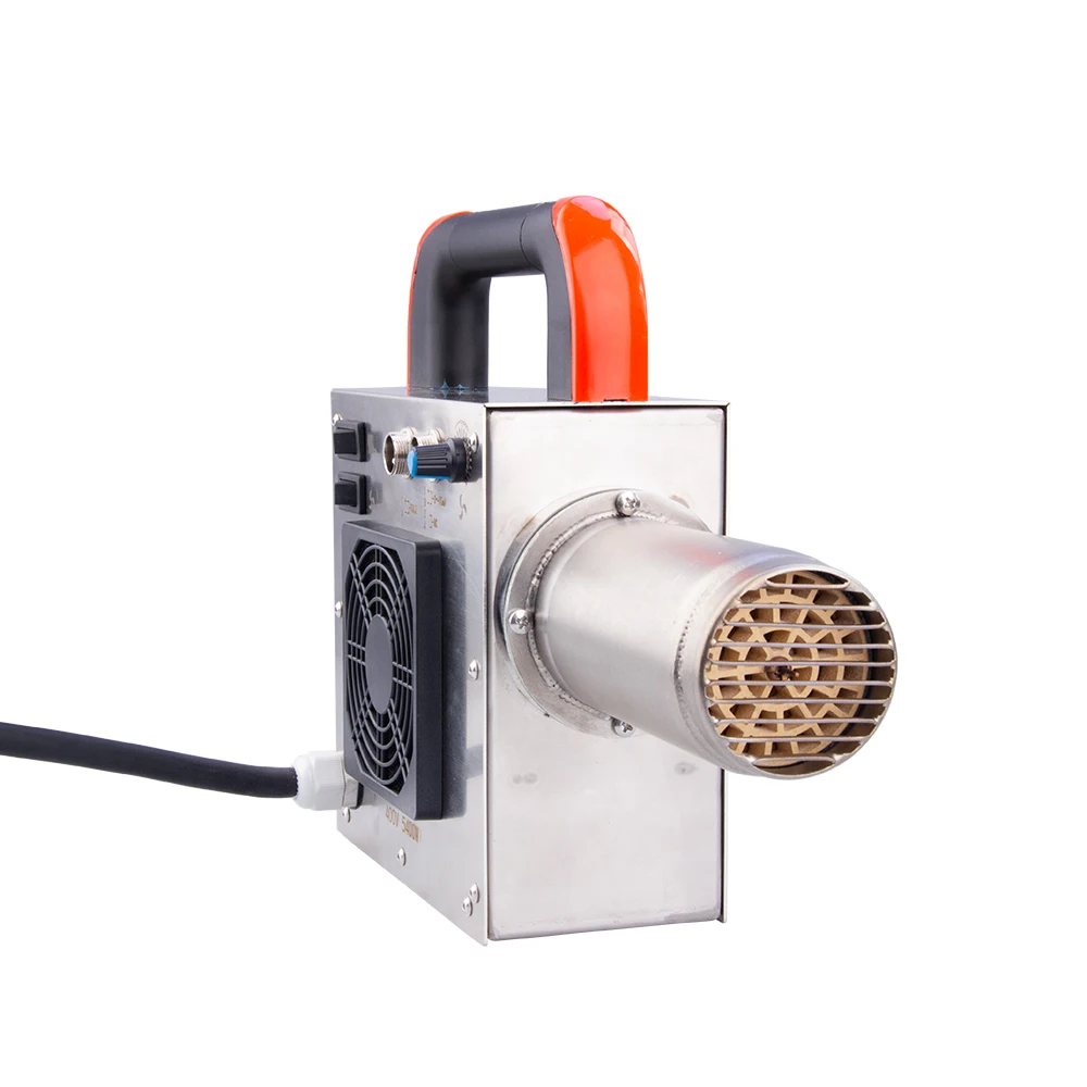 Air Blower, 5400w, 230v - detail 8