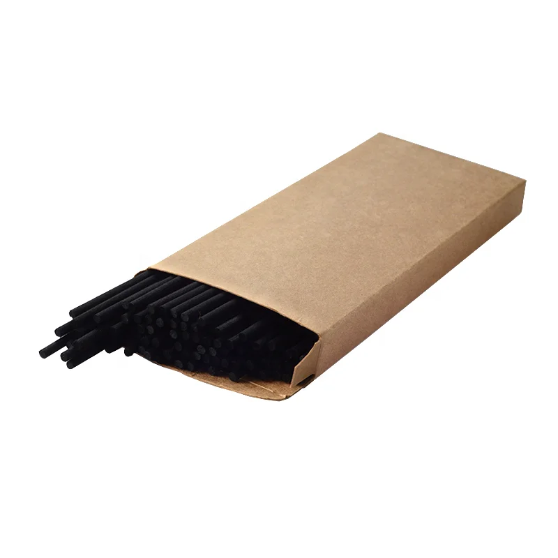 product 2mm 8mm custom white black fiber stick home diffuser reed stick liquid aroma perfume oil diffuse sticks-8