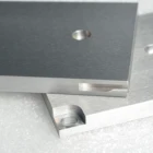 99.99% High Purity Titanium Plate For Pvd Coating