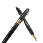 Pen Wholesale Personalized Heavy Custom Hotel Promotional Logo Luxury Metal Ballpoint Pen
