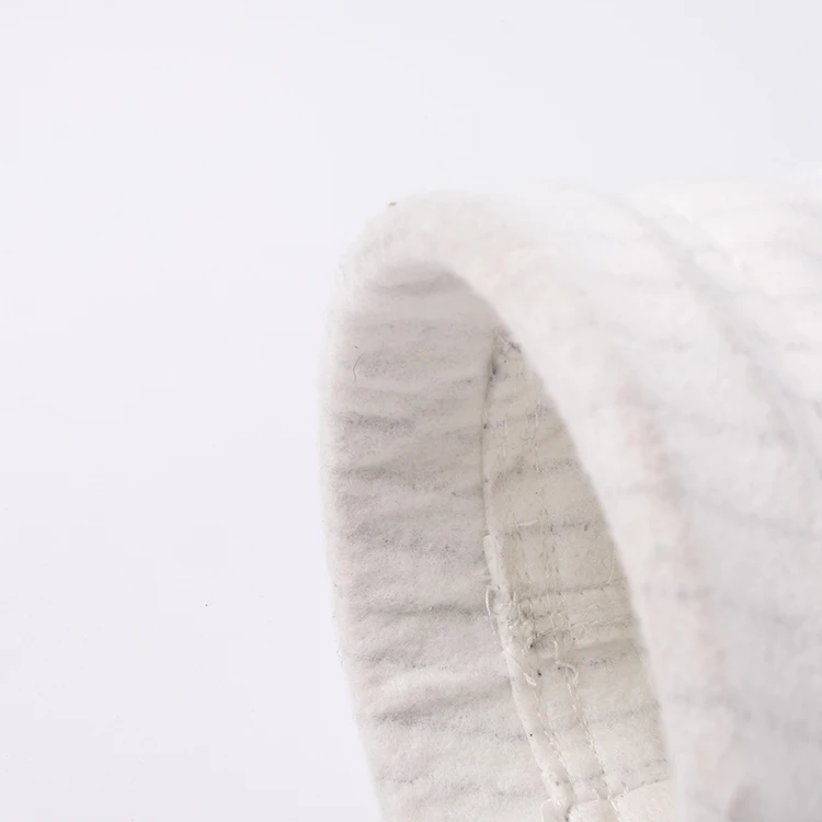 Hot Sales High Quality Anti-static filter bag polyester dust collector 1