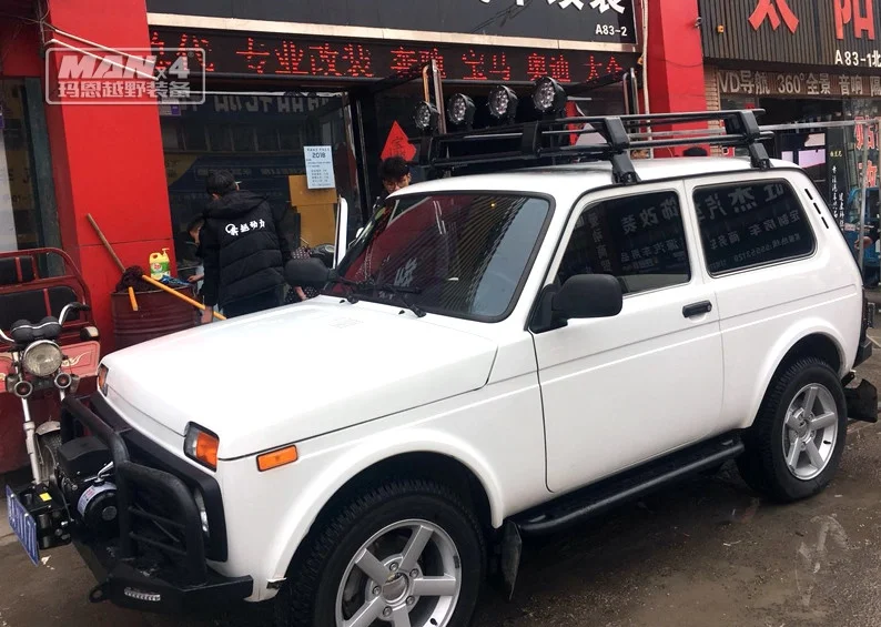 Lada Niva Bull Buy Lada Niva Lada Niva