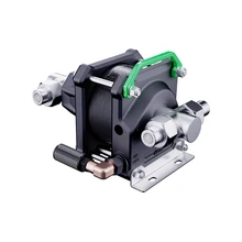 G Series Air Driven Liquid Pumps Single-Drive Double-Acting Air Driven Liquid Pumps