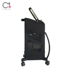 Laser Laser Laser For Hair TOP Quality Diode Laser Stationary Platinum For Hair Removal 808nm Beauty Machine For Sale